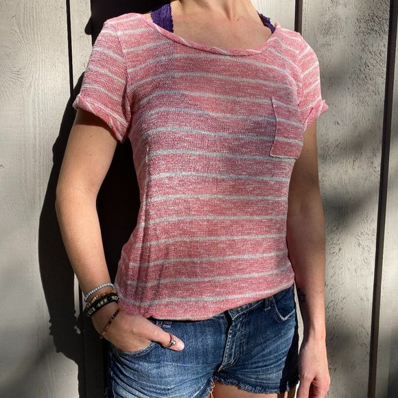 SPLENDID Tee - Picture 2 of 7